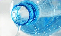 Газированная вода