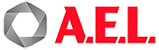 ael логотип