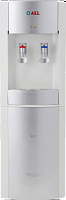 LD-AEL-28 WHITE/SILVER