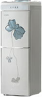 LC-AEL-601B SILVER