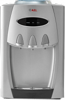 TC-AEL-228 SILVER