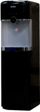 LC-AEL-770A BLACK/SILVER