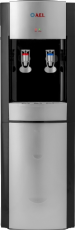LD-AEL-28C BLACK/SILVER