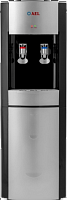 LD-AEL-28 BLACK/SILVER