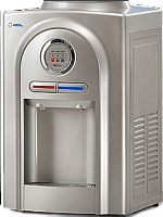 TC-AEL-130 SILVER