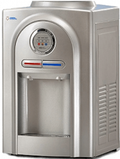 TC-AEL-130 SILVER